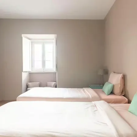 Tower Of Belem Premium A, B & C アパート リスボン