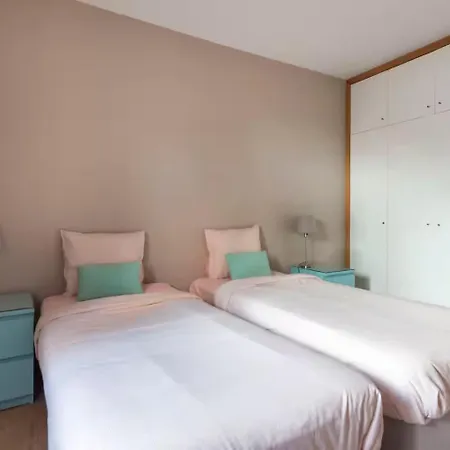 Tower Of Belem Premium A, B & C リスボン