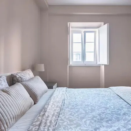 Apartamento Tower Of Belem Premium A, B & C