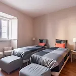 Apartament Tower Of Belem Premium A, B & C *