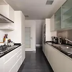 Apartament Tower Of Belem Premium A, B & C Lizbona