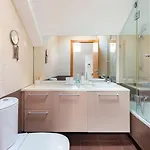 Apartament Tower Of Belem Premium A, B & C Lizbona
