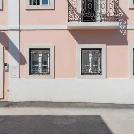 Tower Of Belem Premium A, B & C Apartament *