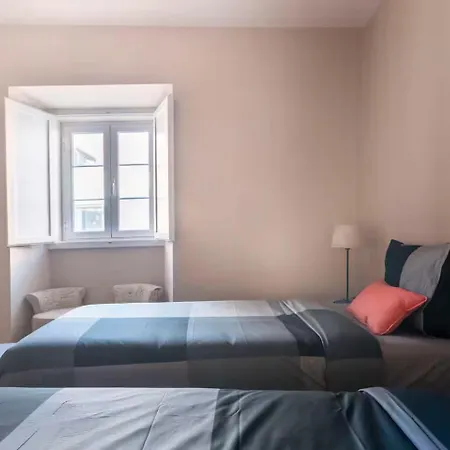 Apartament Tower Of Belem Premium A, B & C *