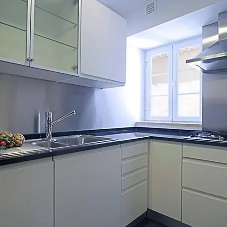 Apartamento Tower Of Belem Premium A, B & C *