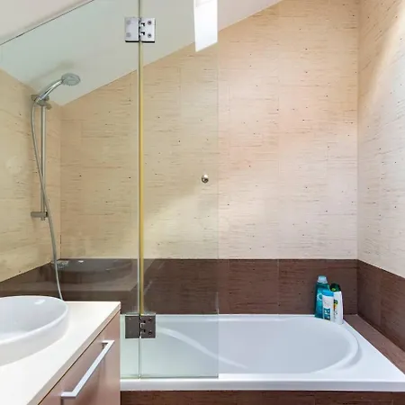 Tower Of Belem Premium A, B & C