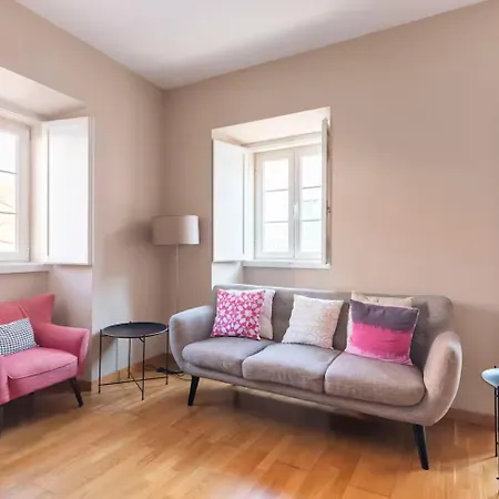 Tower Of Belem Premium A, B & C Apartament