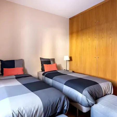 Apartamento Tower Of Belem Premium A, B & C