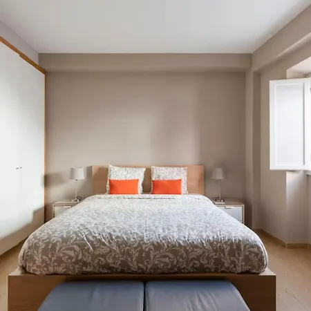 Apartament Tower Of Belem Premium A, B & C *