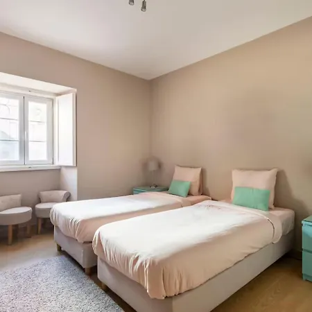 Tower Of Belem Premium A, B & C 리스본