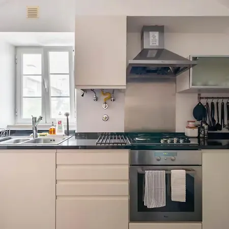 아파트 Tower Of Belem Premium A, B & C