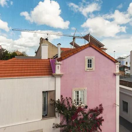 Tower Of Belem Premium A, B & C * 리스본