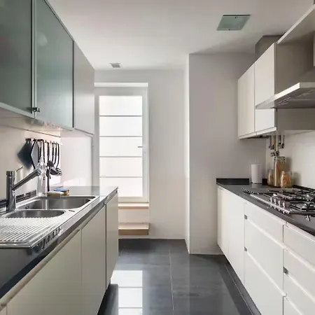 Apartament Tower Of Belem Premium A, B & C *