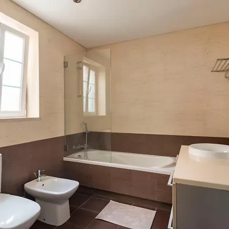 Tower Of Belem Premium A, B & C 리스본