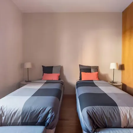 Apartmán Tower Of Belem Premium A, B & C