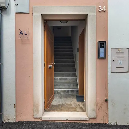 Tower Of Belem Premium A, B & C Apartament Lizbona