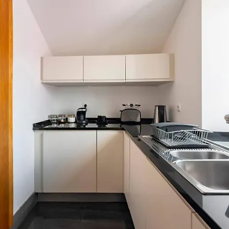 Tower Of Belem Premium A, B & C