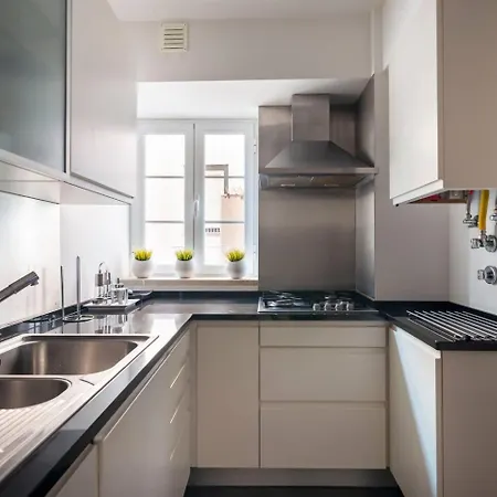 Apartament Tower Of Belem Premium A, B & C *