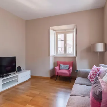 Tower Of Belem Premium A, B & C Apartament Lizbona