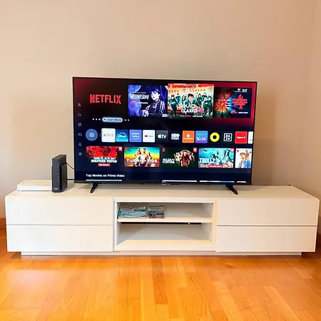 Tower Of Belem Premium A, B & C Apartament *