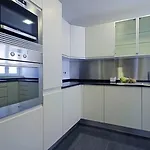 Apartment Tower Of Belem Premium A, B & C Lissabon
